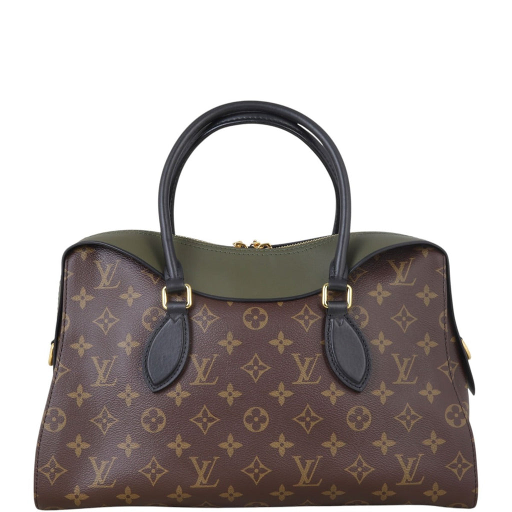 Louis Vuitton Tuileries NM Monogram