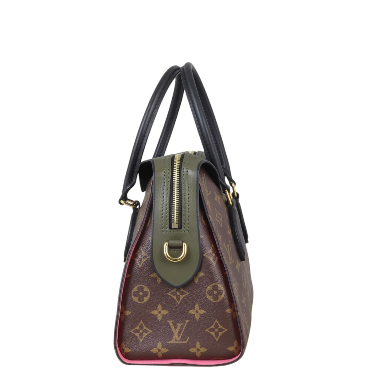 Louis Vuitton Tuileries NM Monogram