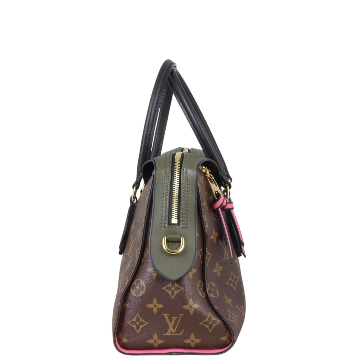 Louis Vuitton Tuileries NM Monogram