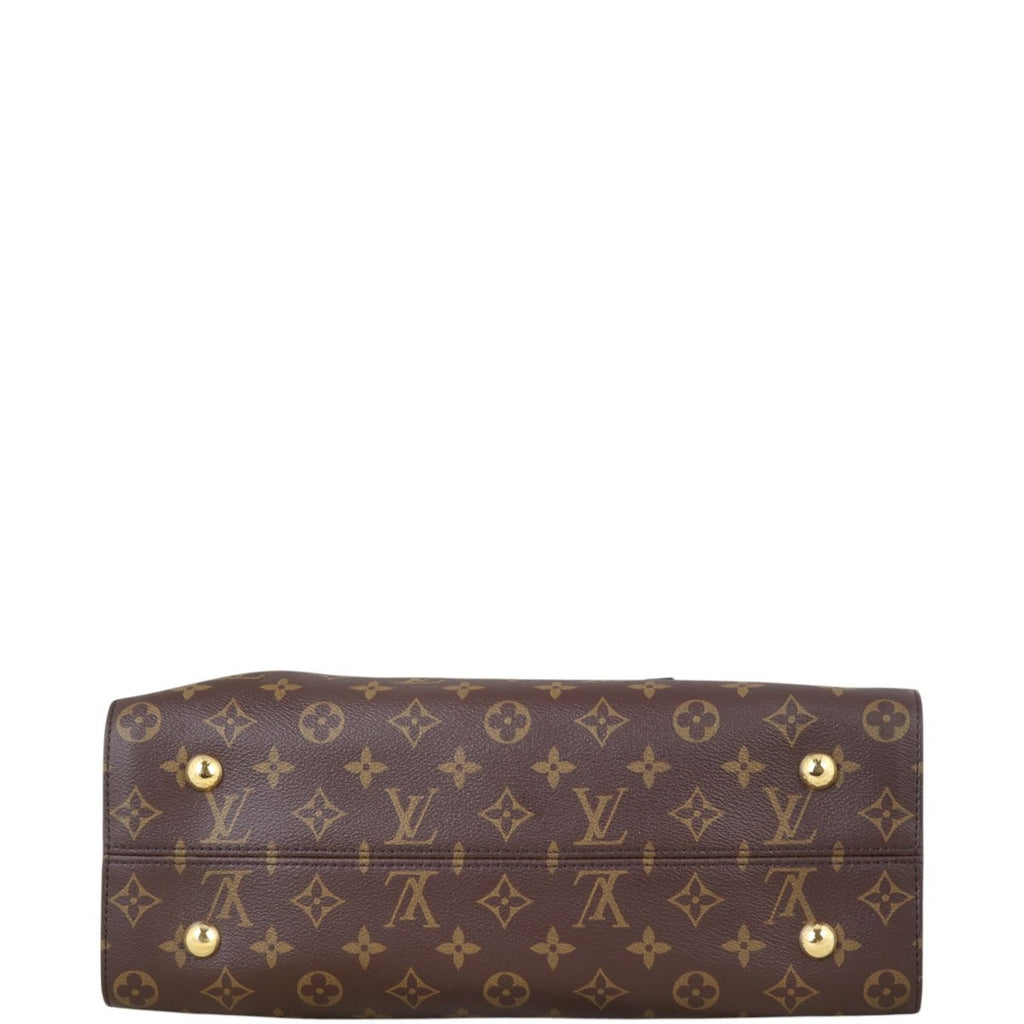 Louis Vuitton Tuileries NM Monogram