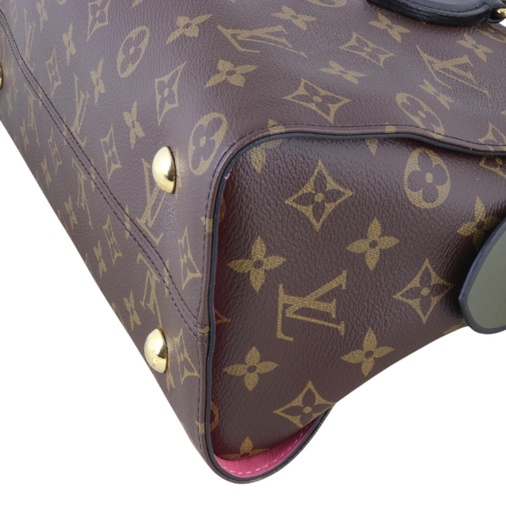 Louis Vuitton Tuileries NM Monogram