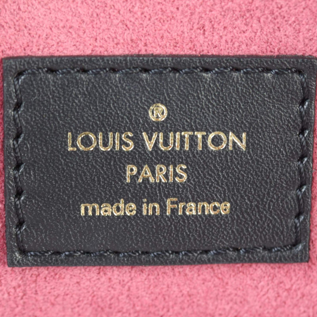 Louis Vuitton Tuileries NM Monogram