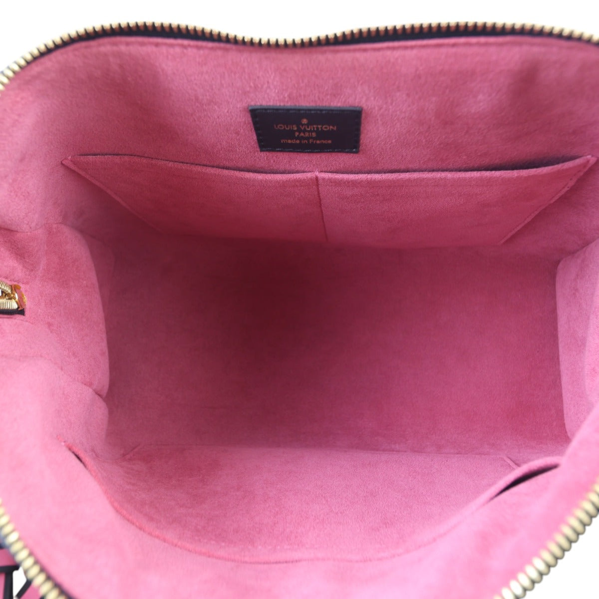 Louis Vuitton Tuileries NM Monogram