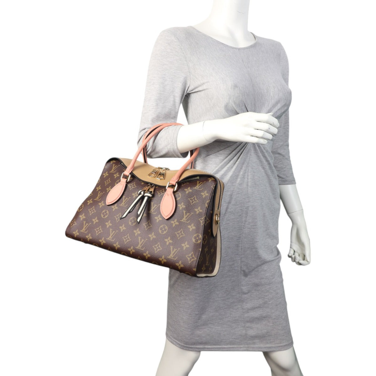 Louis Vuitton Tuileries NM Monogram