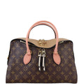 Louis Vuitton Tuileries NM Monogram