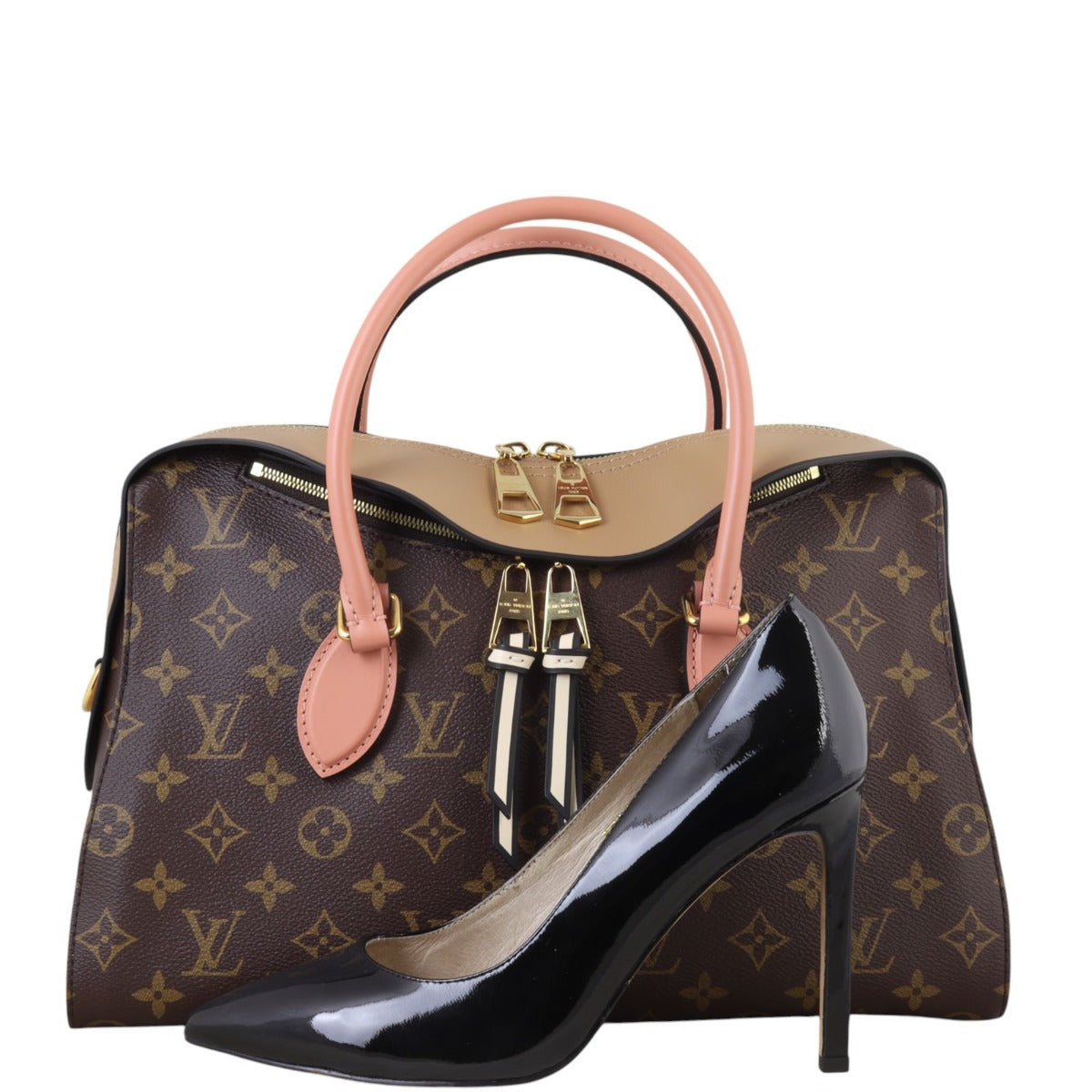 Louis Vuitton Tuileries NM Monogram