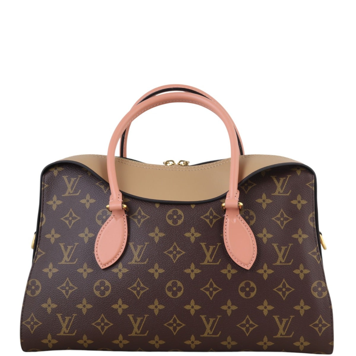 Louis Vuitton Tuileries NM Monogram