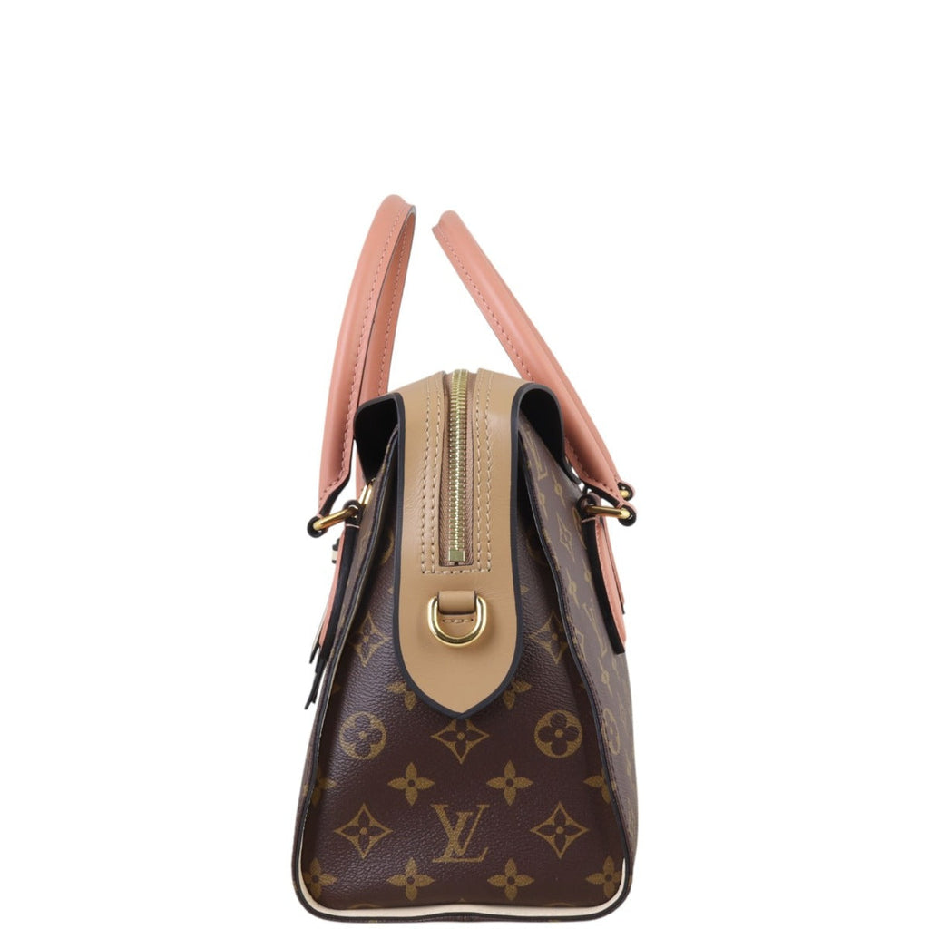 Louis Vuitton Tuileries NM Monogram