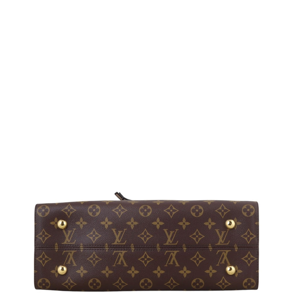 Louis Vuitton Tuileries NM Monogram