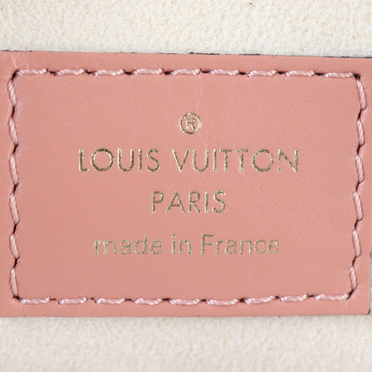 Louis Vuitton Tuileries NM Monogram