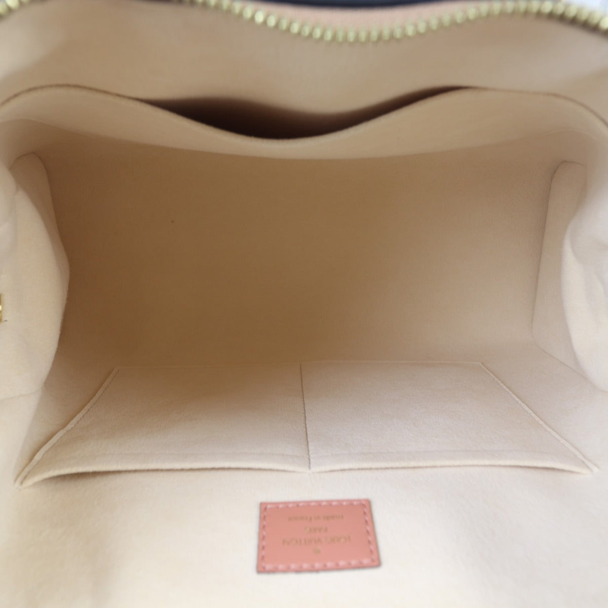 Louis Vuitton Tuileries NM Monogram