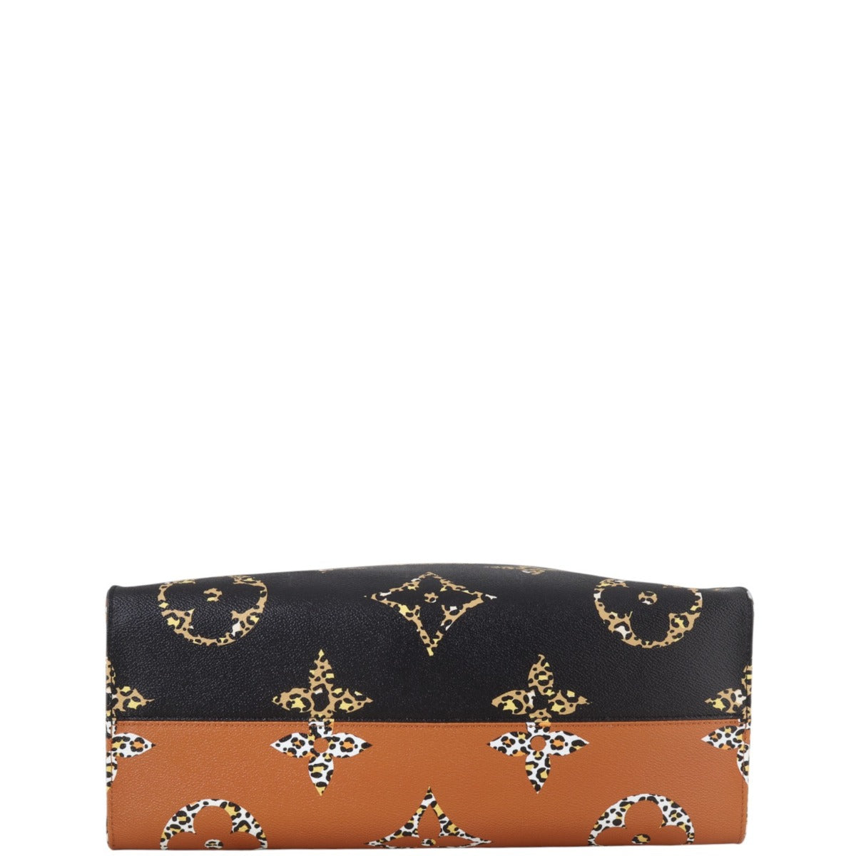 Louis Vuitton OnTheGo GM Monogram Giant Jungle