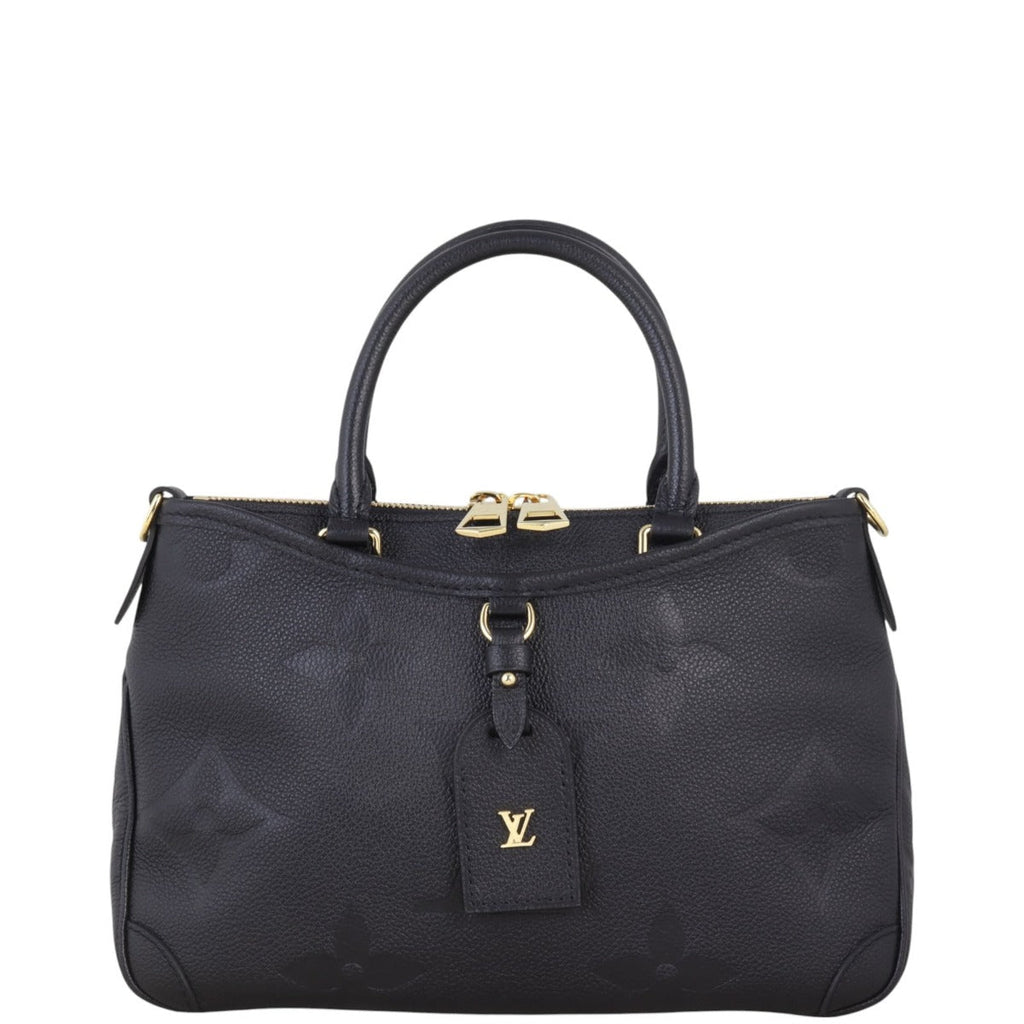 Louis Vuitton Trianon PM Monogram Empreinte Giant