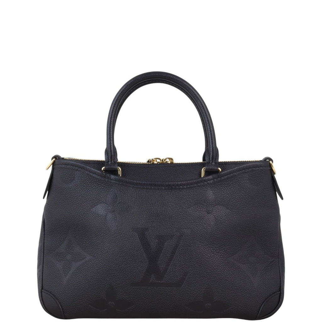 Louis Vuitton Trianon PM Monogram Empreinte Giant