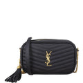 Saint Laurent Lou Mini Camera Bag