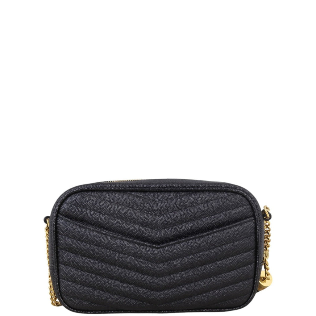 Saint Laurent Lou Mini Camera Bag