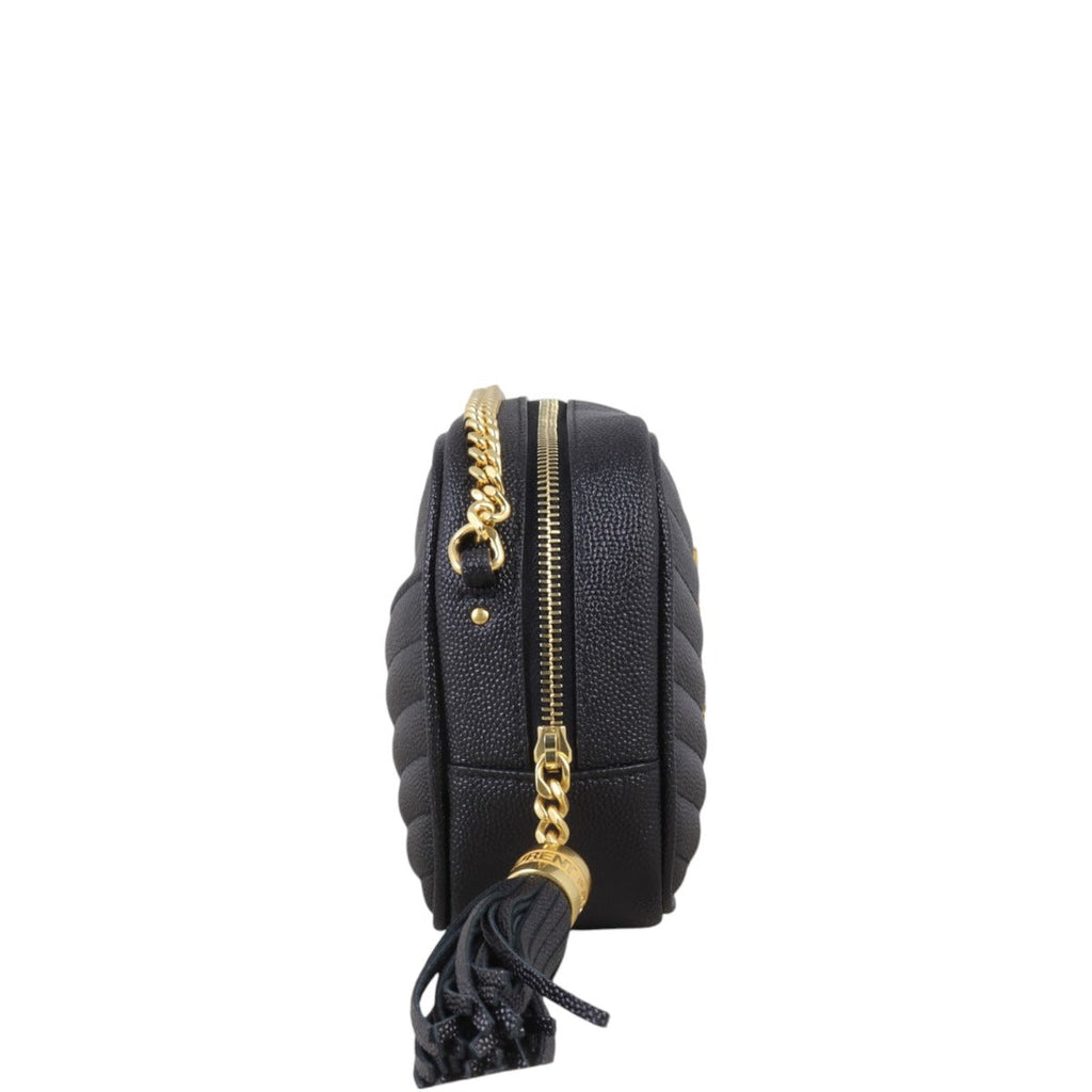 Saint Laurent Lou Mini Camera Bag