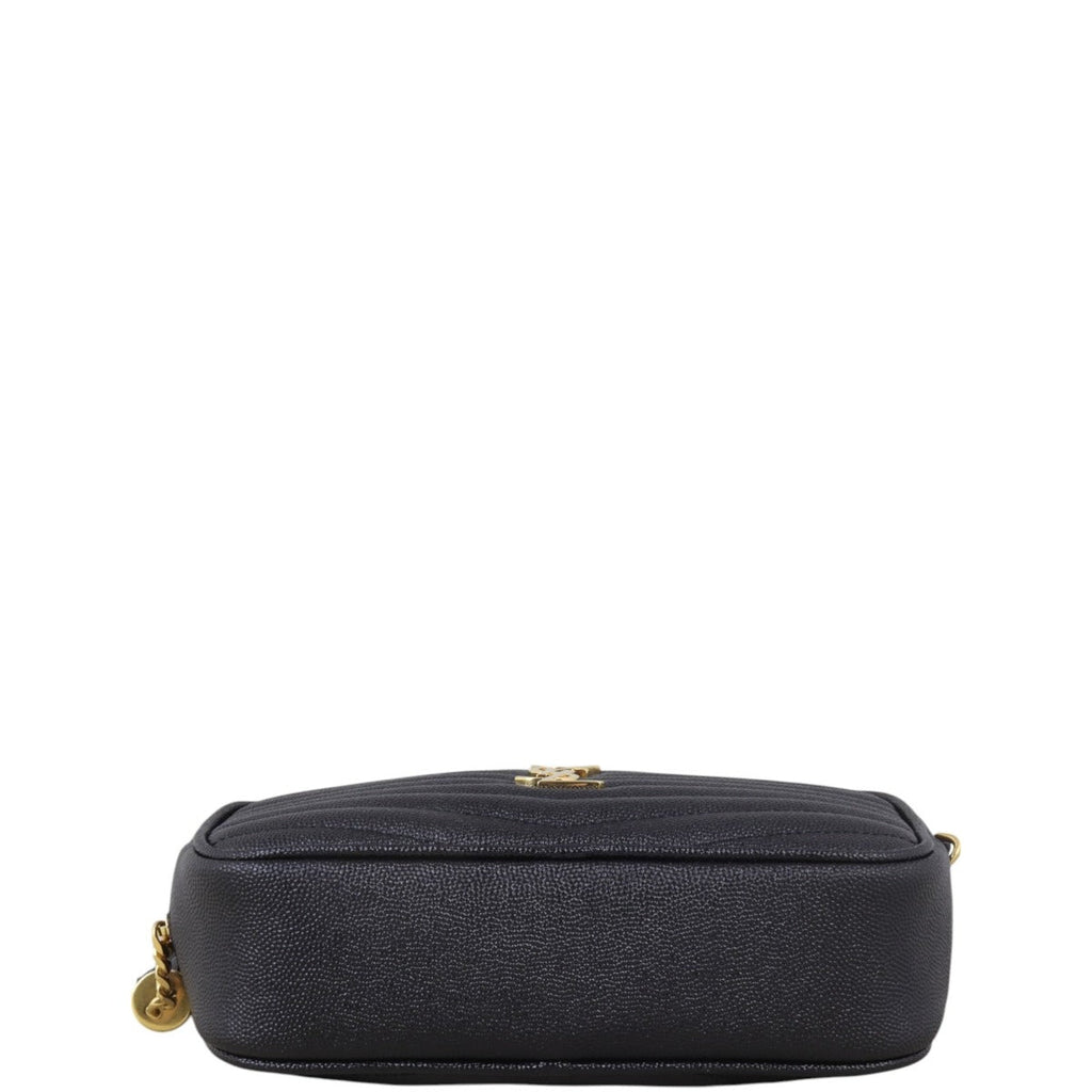 Saint Laurent Lou Mini Camera Bag