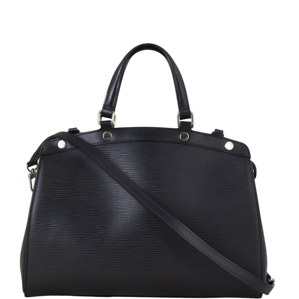 Louis Vuitton Brea MM Epi