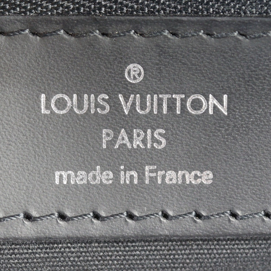 Louis Vuitton Brea MM Epi