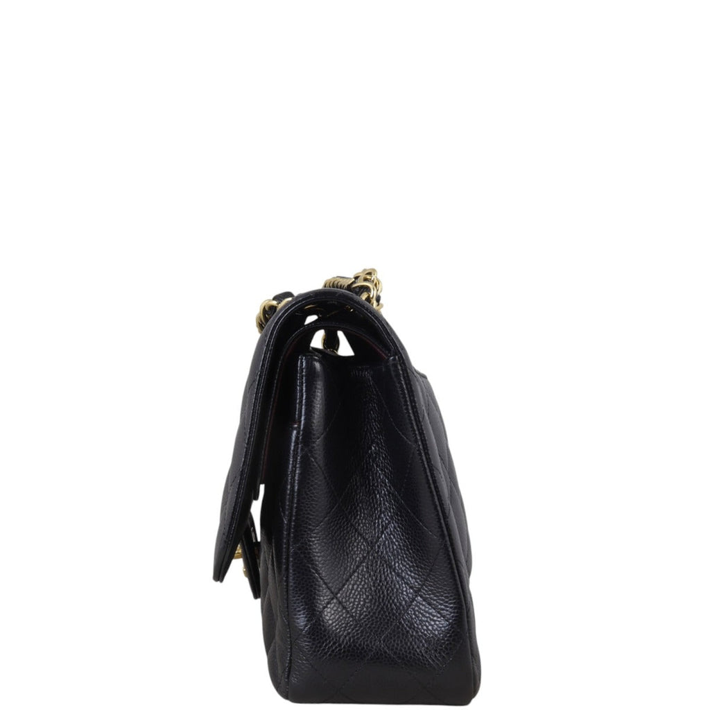 Chanel Classic Double Flap Jumbo