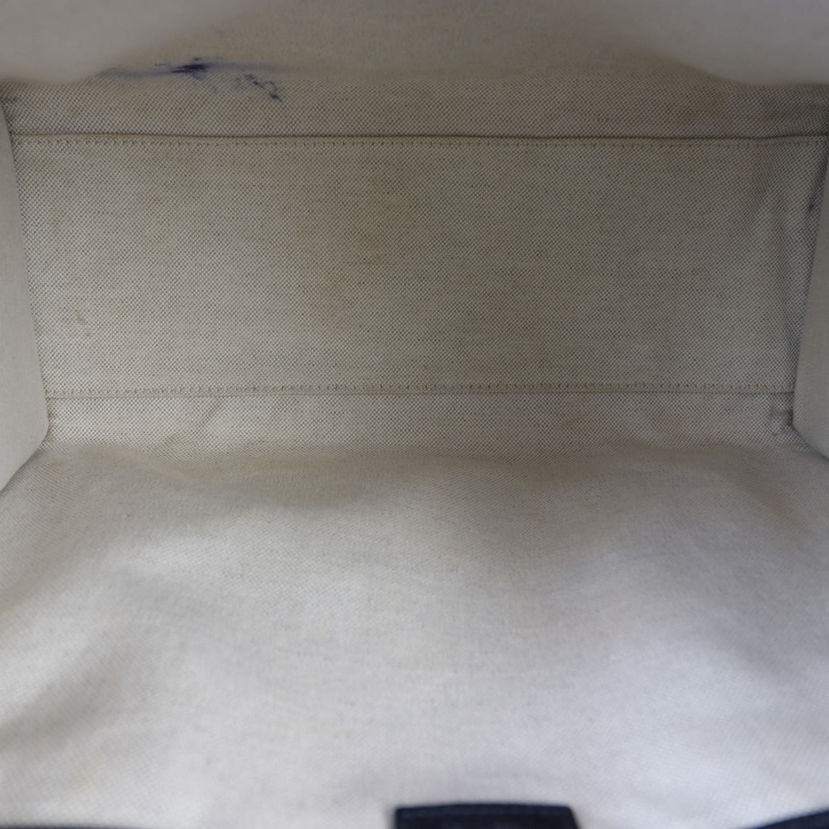 Gucci GG Supreme Interlocking G Tote Small