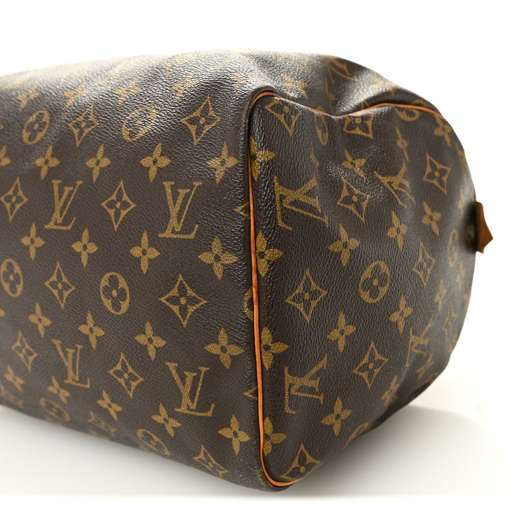 Monogram Speedy 30