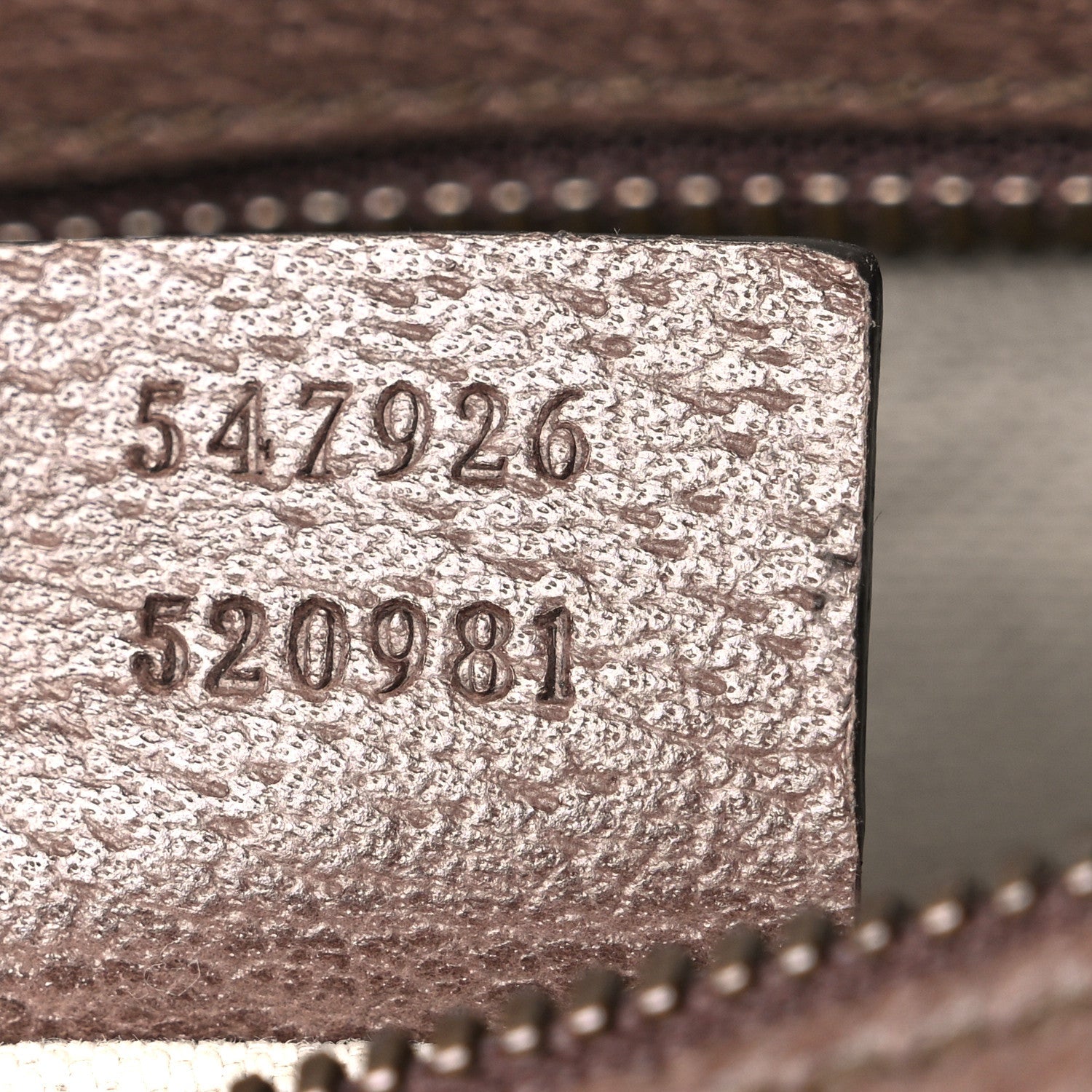 GG Supreme Monogram Web Small Ophidia Messenger Bag Brown