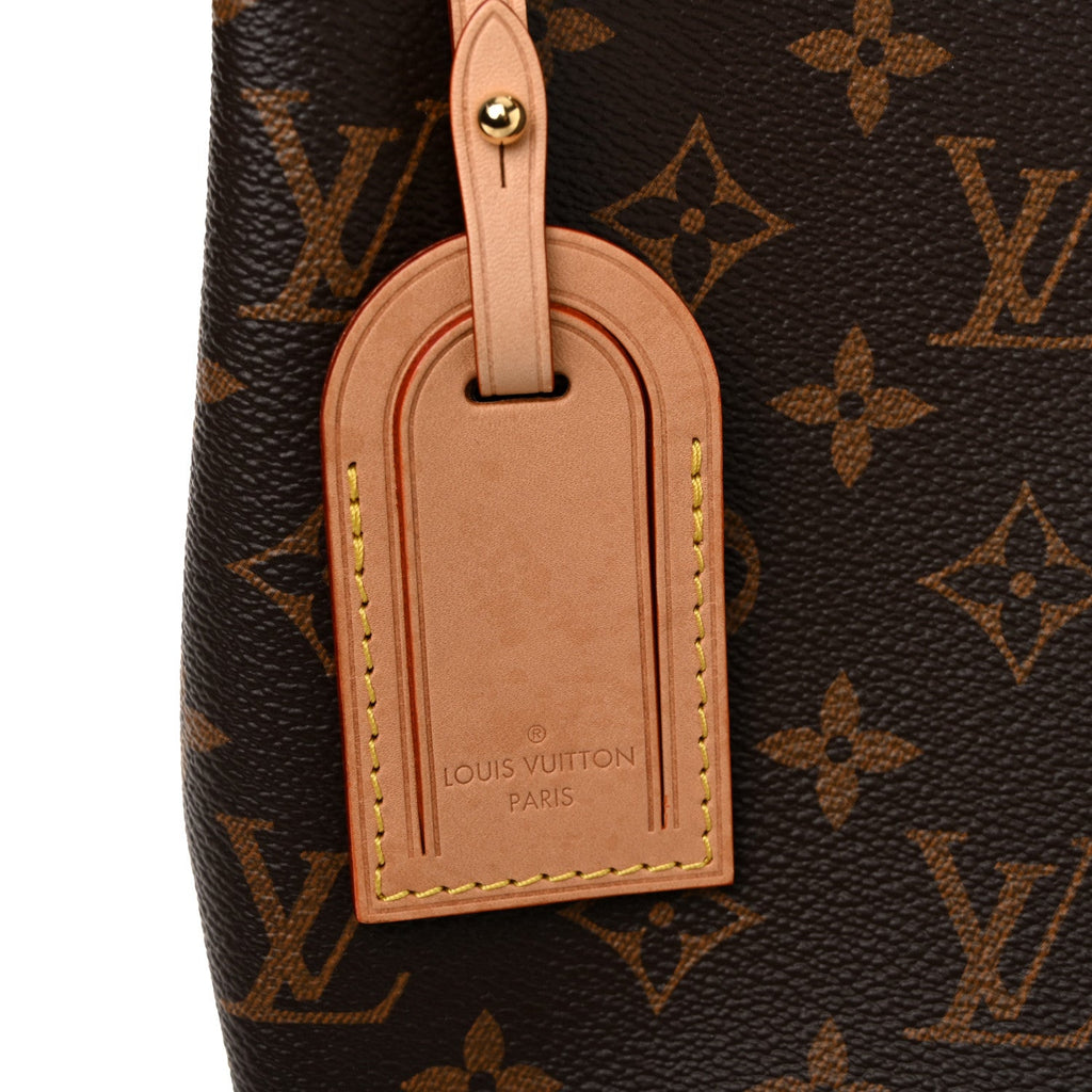 Monogram Graceful PM