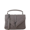 Saint Laurent Diamond College Medium