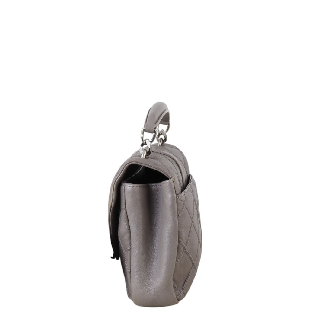 Saint Laurent Diamond College Medium
