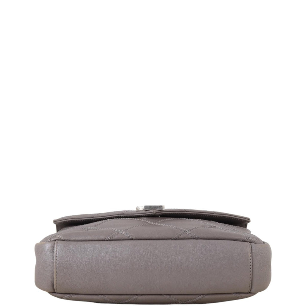 Saint Laurent Diamond College Medium