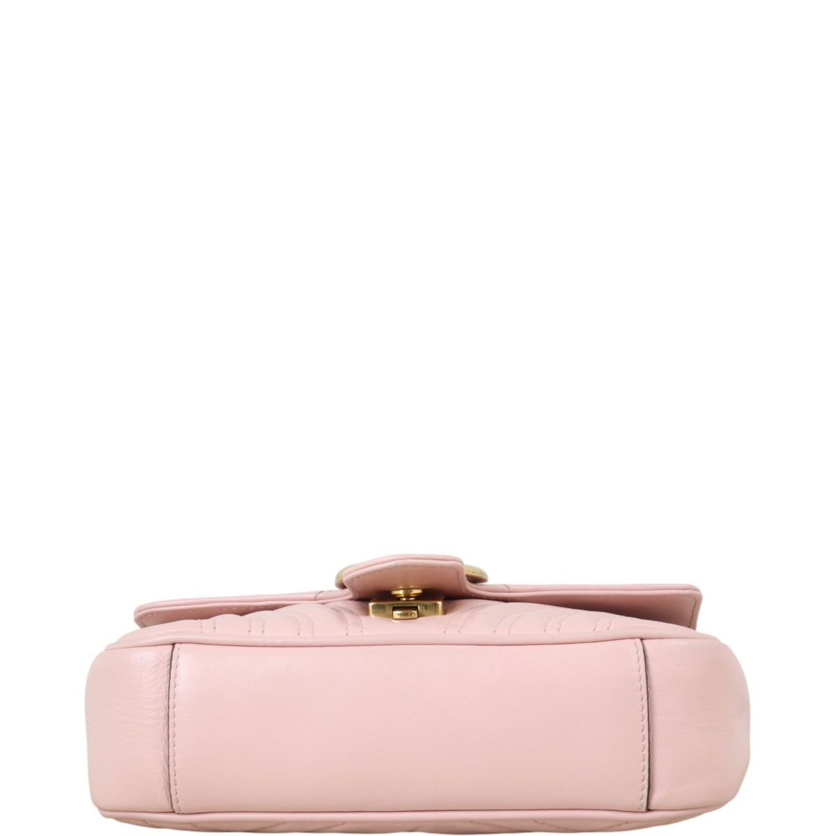 Gucci GG Marmont Matelasse Mini Shoulder Bag