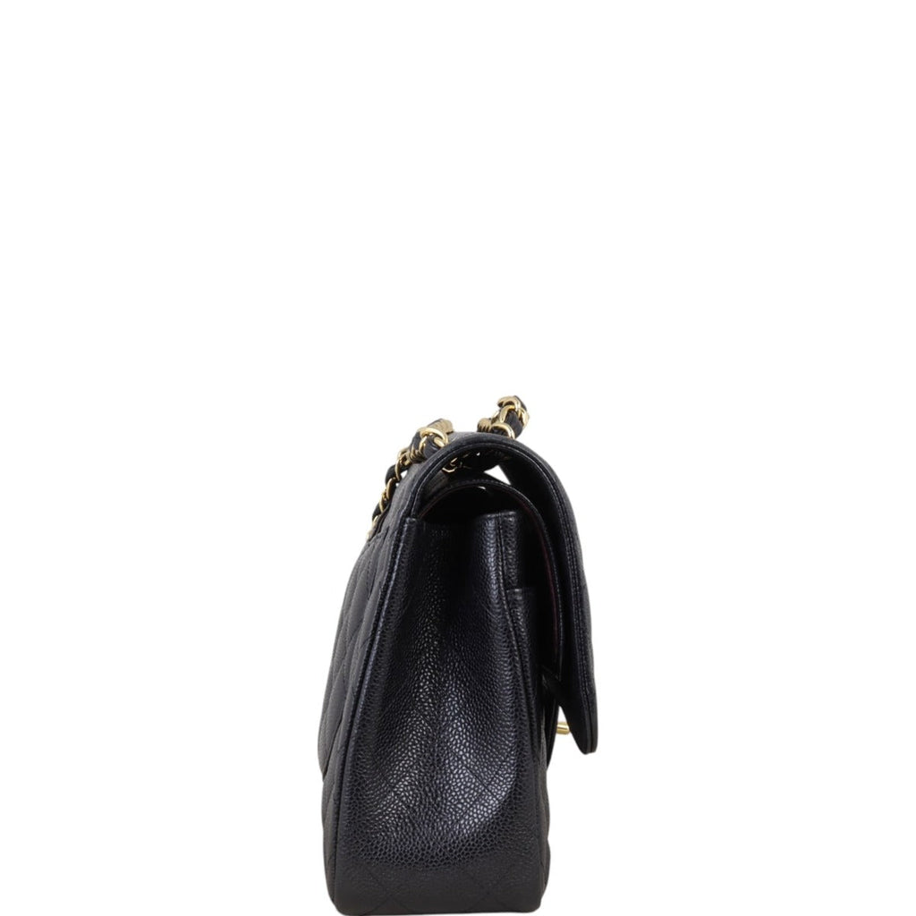 Chanel Classic Double Flap Jumbo