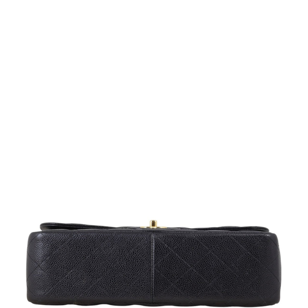Chanel Classic Double Flap Jumbo