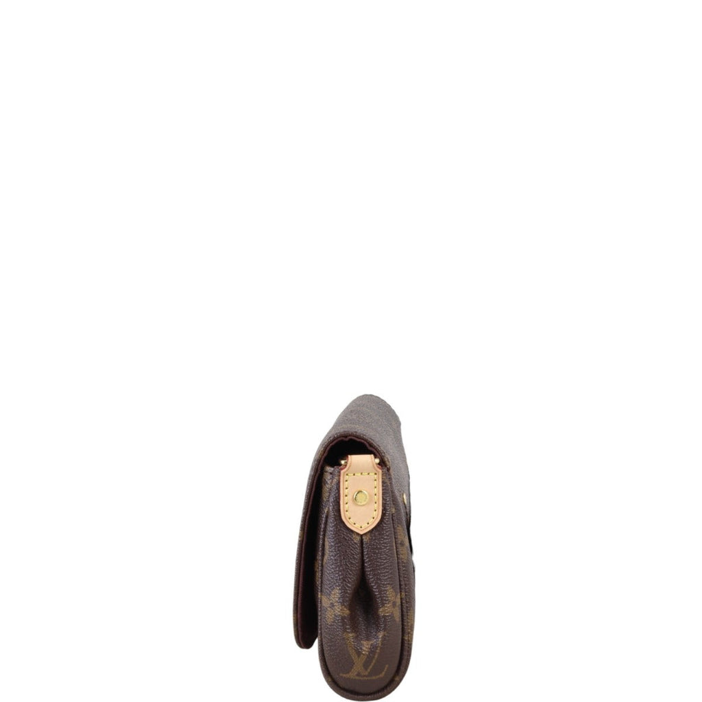 Louis Vuitton Favorite PM Monogram