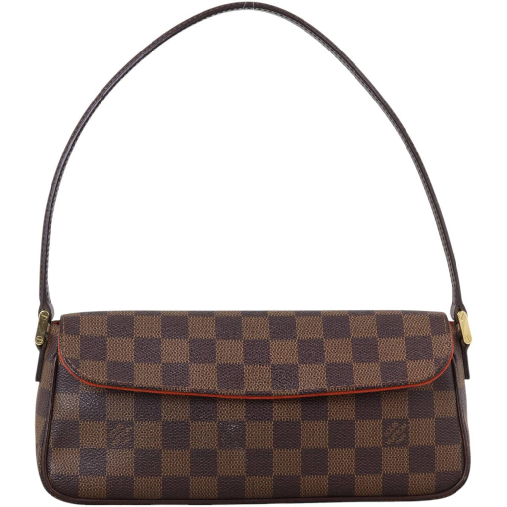 Louis Vuitton Recoleta Damier Ebene