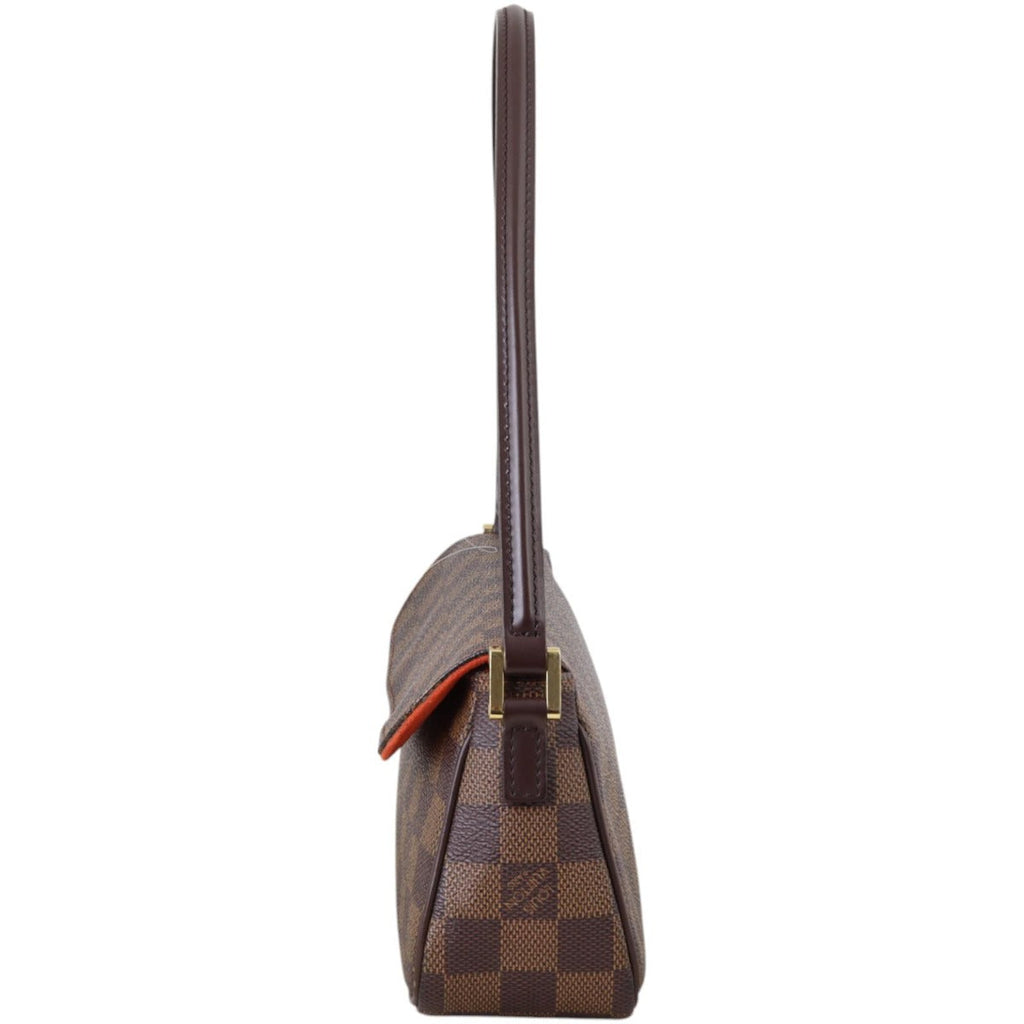 Louis Vuitton Recoleta Damier Ebene