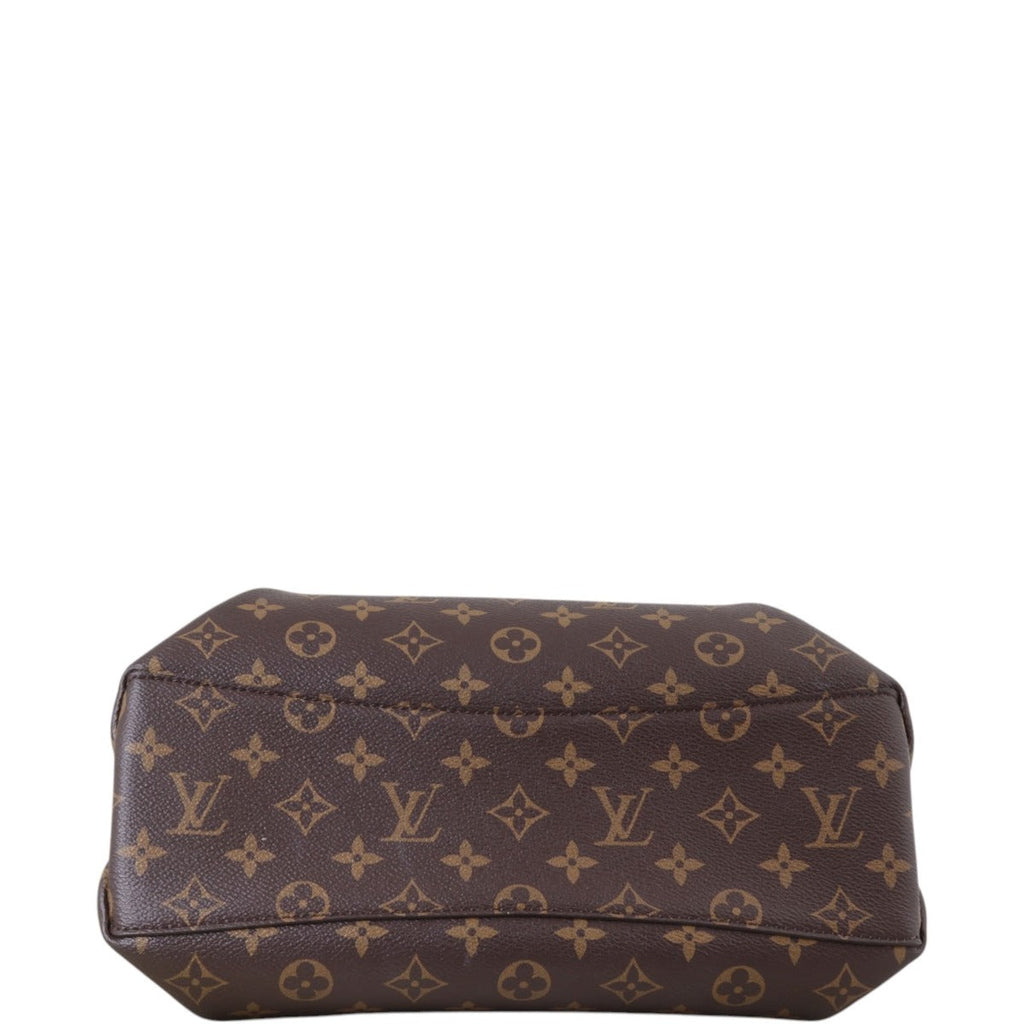 Louis Vuitton Rivoli PM Monogram