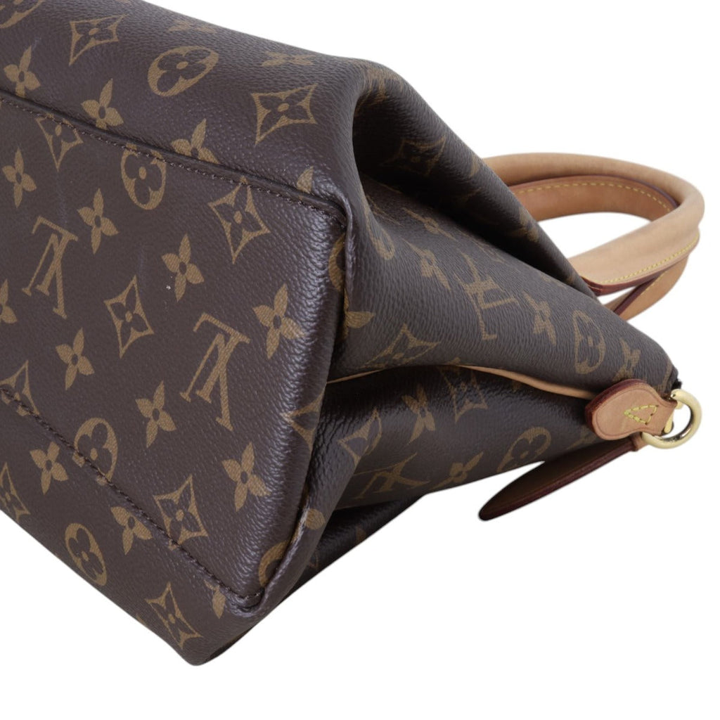 Louis Vuitton Rivoli PM Monogram