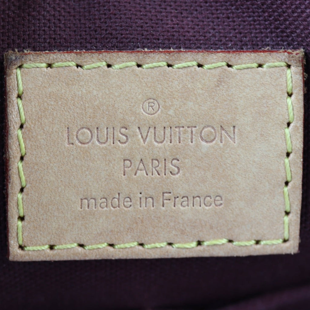 Louis Vuitton Rivoli PM Monogram