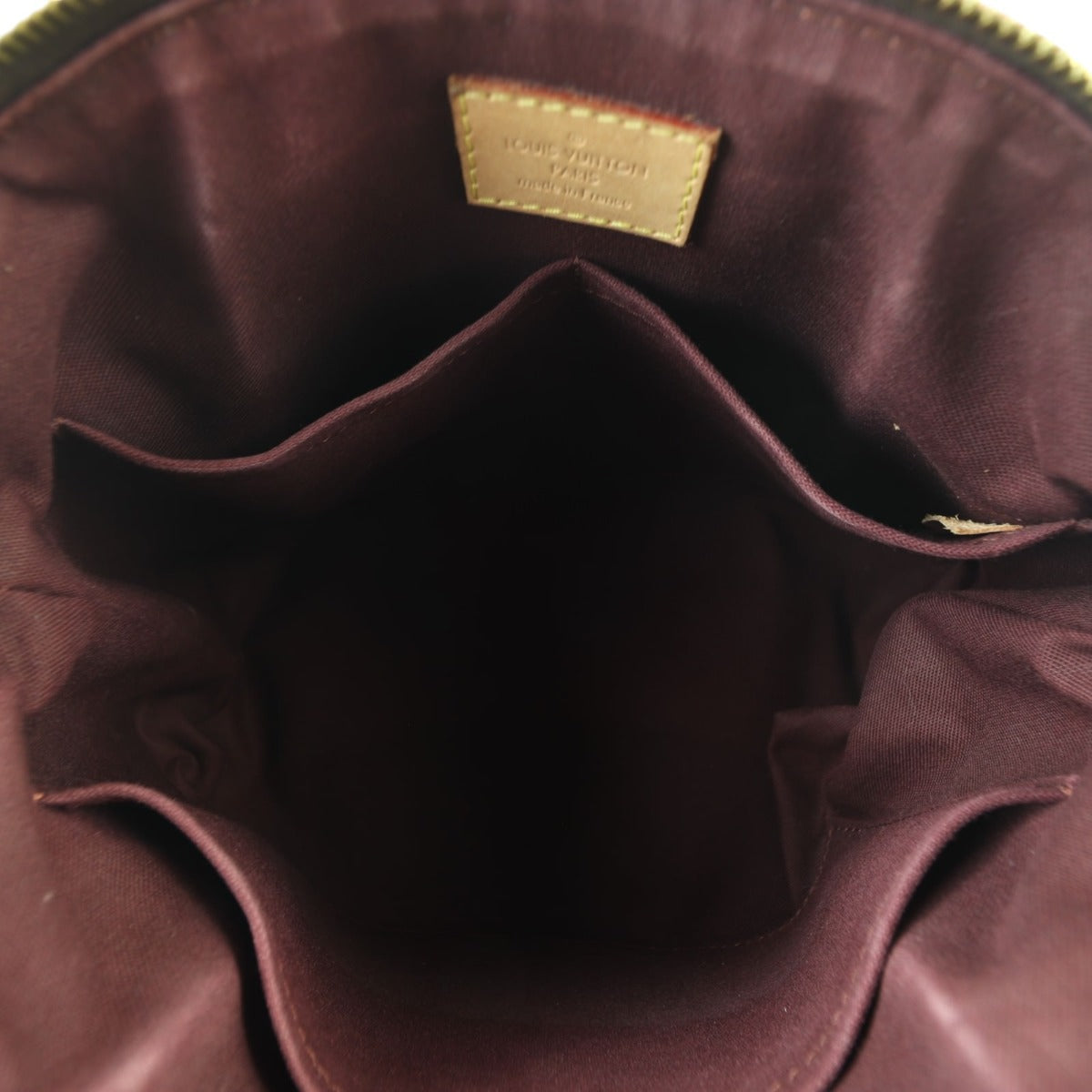 Louis Vuitton Rivoli PM Monogram