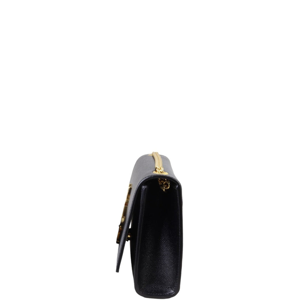 Saint Laurent Kate Chain Bag Small