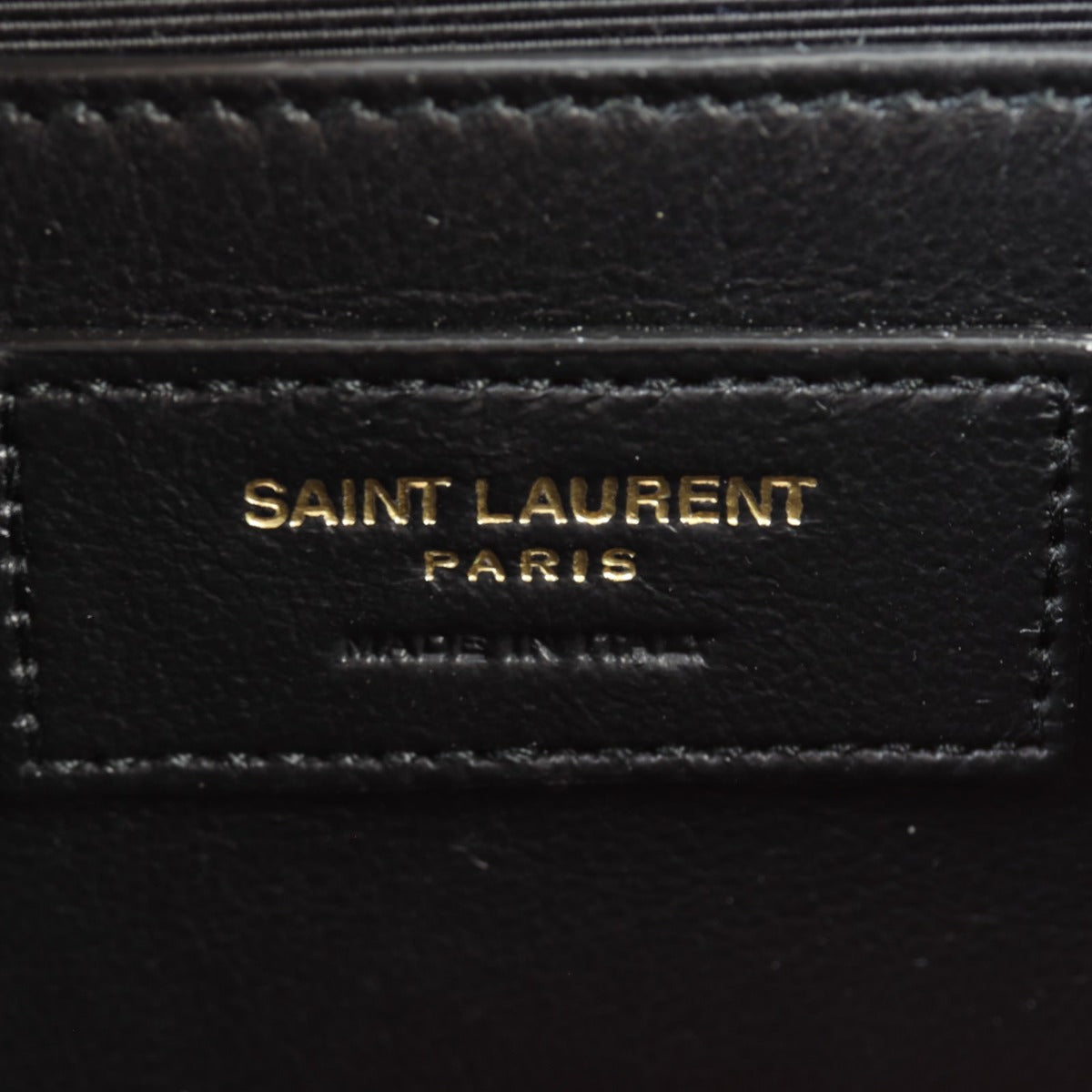 Saint Laurent Kate Chain Bag Small