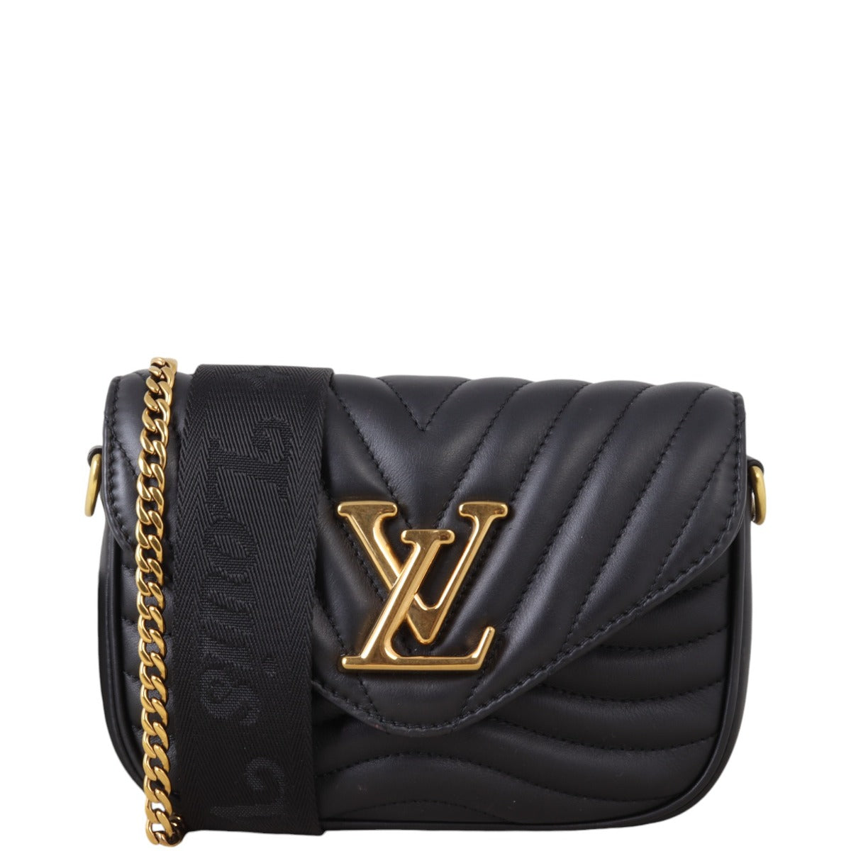 Louis Vuitton New Wave Multi Pochette