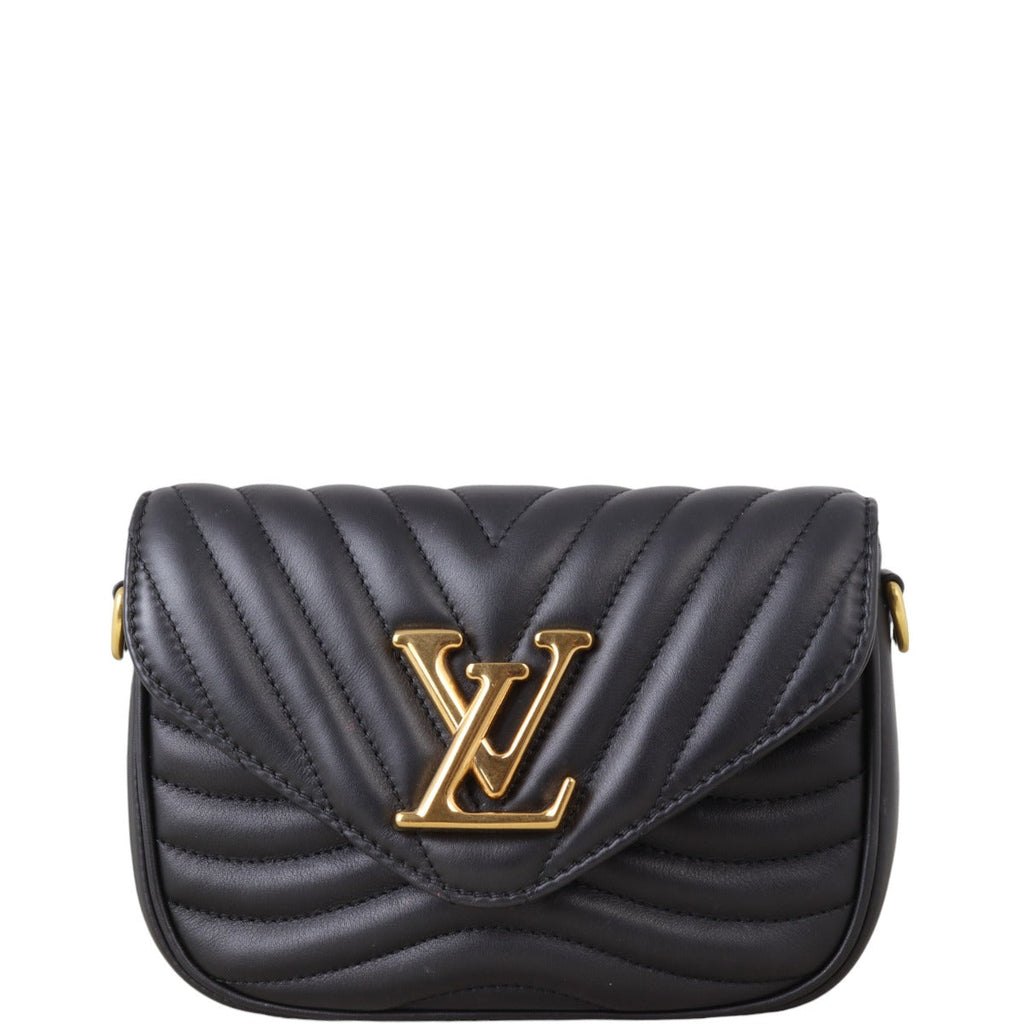 Louis Vuitton New Wave Multi Pochette