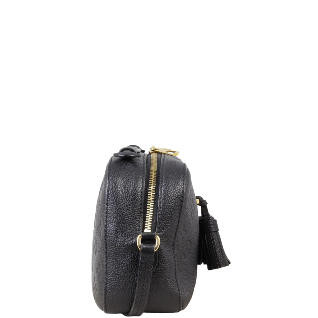 Louis Vuitton Saintonge Monogram Empreinte