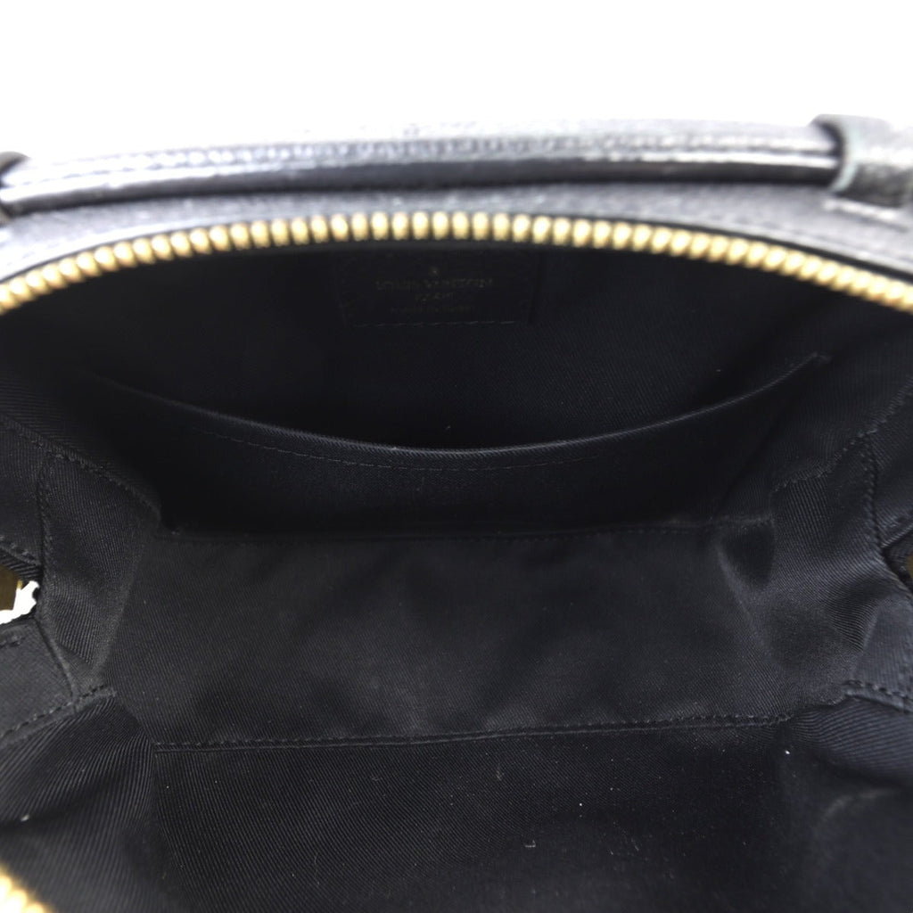 Louis Vuitton Saintonge Monogram Empreinte