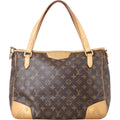 Louis Vuitton Estrela MM Monogram