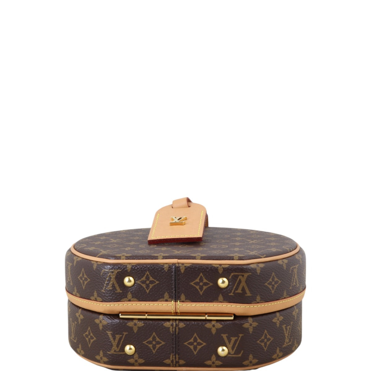 Louis Vuitton Petite Boite Chapeau Monogram